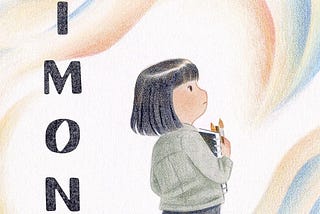 REVIEW: “Simone” is a Powerful, Poetic Book About Moving Through Uncertainty