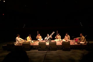 Live: Anoushka Shankar