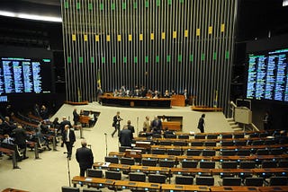 Você sabe como se elege um deputado no Brasil?