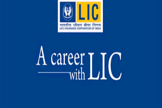Why joining #LIC is a good career option to proceed? Who can apply for LIC?