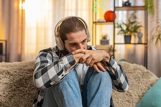 5 Ways We Can Experience Emotional Neglect