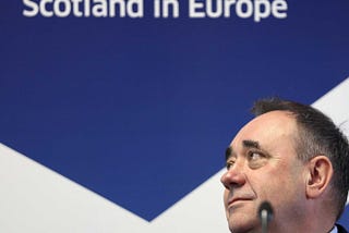 Will Scotland’s vote shatter Europe?