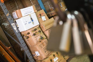 For Supply Chains, Less Is More