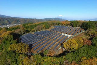 Concentrated Solar Power (CSP)