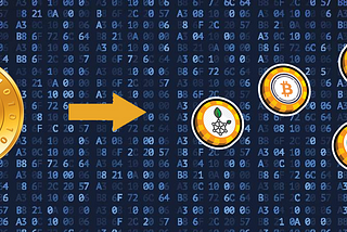 Tokenized Bitcoin — Comparison of different approaches