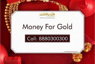 money for gold atttica gold