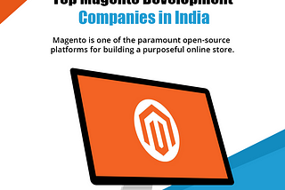 Magento E-commerce Services