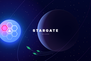 Celebrate Stargate With Regen Network 🌱