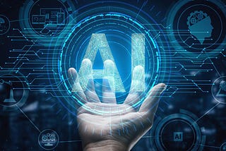 Can AI Take Over?