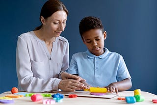 Trained to Care: How Specialist Skills Improve Autism Support