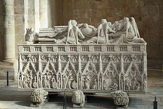 LA LOCURA A TRAVÉS DE LA HISTORIA