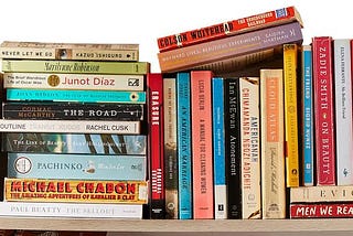 Books – The Gateway to Knowledge