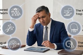 Common Mistakes Businesses Make Before Hiring a Business Coach in Delhi
