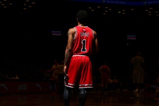 The Biggest ‘What If’: Derrick Rose