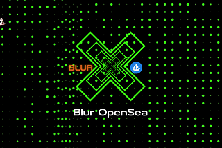 Blur and OpenSea’s NFT Market Battle