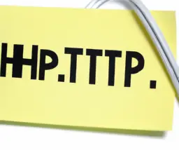 Webpage Performance Optimization for HTTP requests