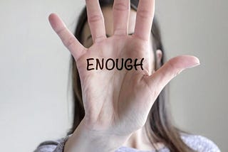 Using Modern Technologies To Combat Domestic Violence And Sexual Harassment