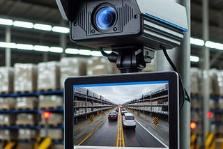 4 Benefits of Having a License Plate Camera in Your Commercial Space — Especially in NYC