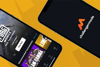 Challengermode becomes an official esports partner for PUBG MOBILE