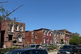 Resilient by Design: How St. Louis Can Finance Tornado Relief Without Waiting on FEMA