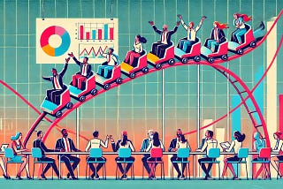 The Problem With B2B Partner Ecosystems Volume 1: “Believe Me, It’s Working…”