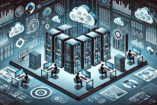 🛠 Best tools for efficient corporate IT infrastructure management