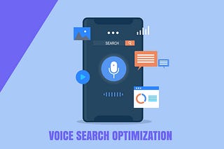 The Role of Natural Language Processing in Voice Search Optimization