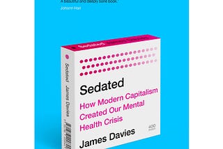 James Davies Sedated, a useful guide for developing nations.