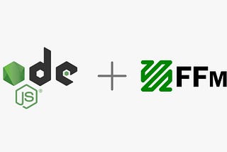 Producing real-time Video with Node.js and FFmpeg
