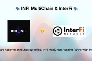 Partnership with InterFI