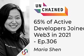 How Many New Developers Joined Web3 in 2021? More Than 34,000