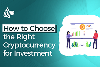 5 Factors to Consider When Choosing Crypto for Investment