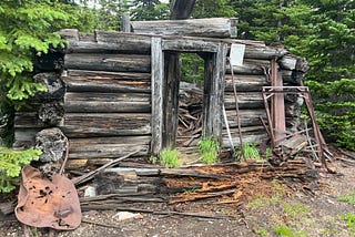 The Housing Crisis Is Killing the Mountain Town Dream