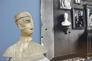 Revisiting “The Lost Museum: Berlin Sculpture & Paintings Collections 70 Years After World War II”