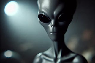 KGB Secret — Alien Races On Earth Part 3