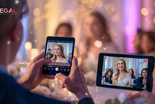Streaming for Events: OTT for Weddings, Ceremonies, and Celebrations