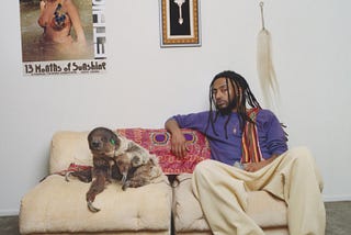 13 Months of Sunshine By Aminé | Album Review