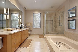 7 Compelling Reasons Why Bathroom Renovation in Ottawa is Crucial