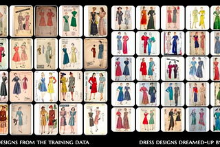 The Dance Between Human and AI Fashion Designers
