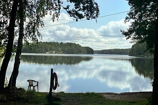 Finland Architecture, Design and Nature.