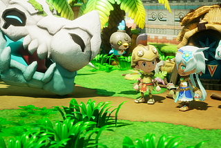 Why Didn’t Nobody Tell About the New Fantasy Life game?
