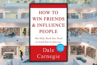 10 Books That Will Make You 10X More Charismatic