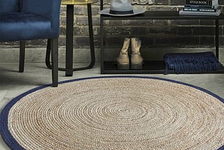 Round Rugs for Sale | The Rug Republic