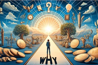 True Success Is “Who” You Become Along the Way ~ Week 11