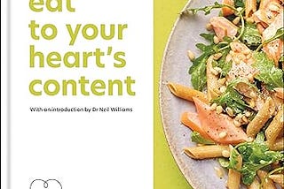 Flavorful Food for a Healthy Heart: A Look at “Eat to Your Heart’s Content”