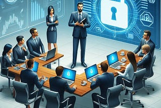 The Crucial Role of Context and Leadership in ISO 27001:2022