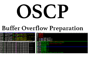 OSCP BOF Prep[TryHackMe]