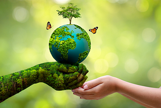 ENVIRONMENT: