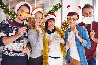 10+ Joy Games & Pursuits For Employees