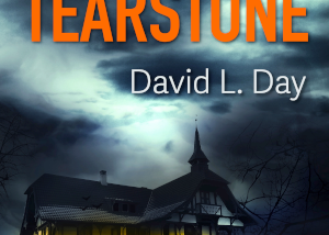10th Anniversary Edition of Tearstone